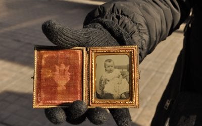 Els estudis fotogràfics del 1900: de les Rambles al Passeig de Gràcia