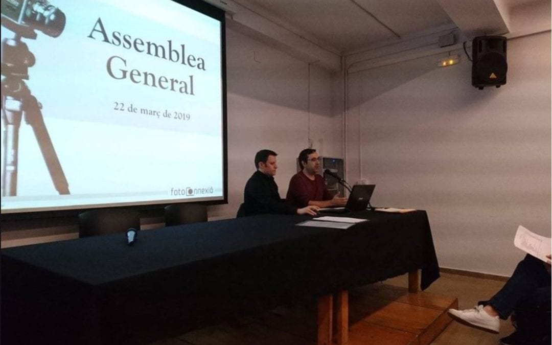 Assemblea 2019