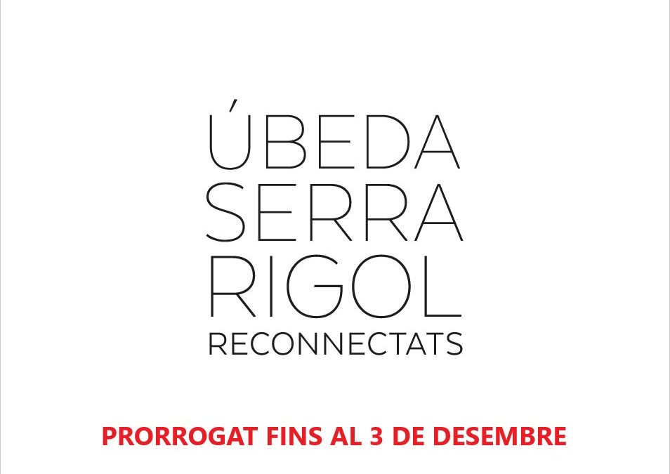 Exposició Reconnectats