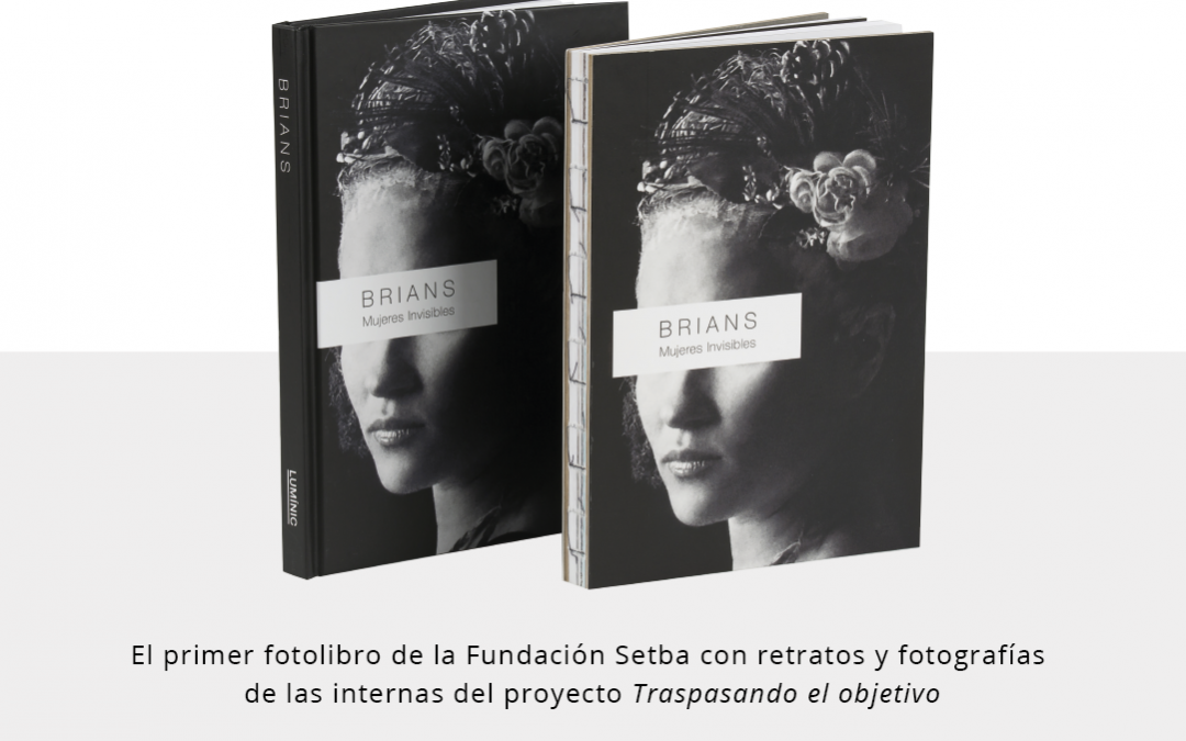 Fototertulia Brians. Dones Invisibles, a cargo de Cristina Sampere i Marta Fàbregas