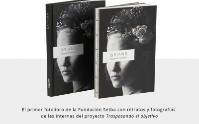 Fototertulia (Photo Conférence) Brians. Dones Invisibles, par Cristina Sampere et Marta Fàbregas
